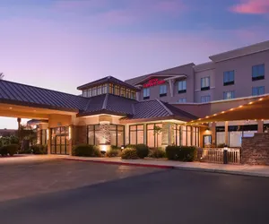 Photo 2 - Hilton Garden Inn Phoenix North Happy Valley