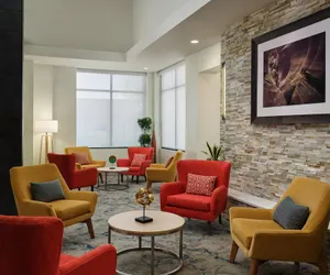 Photo 3 - Hilton Garden Inn Phoenix North Happy Valley