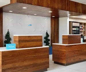 Photo 5 - Hilton Garden Inn Phoenix North Happy Valley