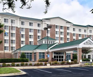 Photo 2 - Hilton Garden Inn Durham Southpoint