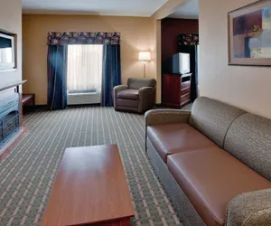 Photo 5 - Holiday Inn Express Hotel & Suites Suffolk, an IHG Hotel