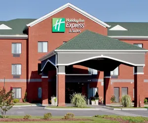 Photo 2 - Holiday Inn Express Hotel & Suites Suffolk, an IHG Hotel