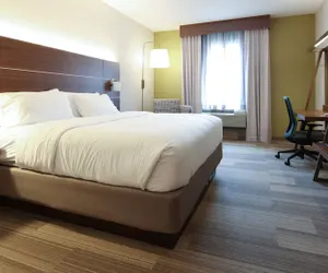 Photo 5 - Holiday Inn Express Hotel & Suites Cincinnati Se Newport by IHG