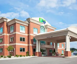 Photo 2 - Holiday Inn Express Hotel & Suites Cincinnati Se Newport by IHG