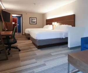 Photo 3 - Holiday Inn Express Hotel & Suites Cincinnati Se Newport by IHG