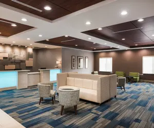 Photo 3 - Holiday Inn Express and Suites Ontario Airport, an IHG Hotel