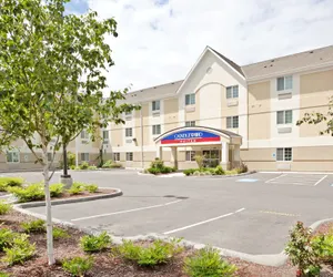 Photo 2 - Candlewood Suites Oak Harbor, an IHG Hotel