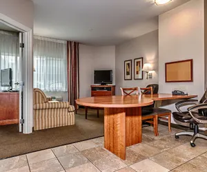 Photo 4 - Candlewood Suites Oak Harbor, an IHG Hotel