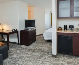 Photo 3 - SpringHill Suites by Marriott Lancaster Palmdale