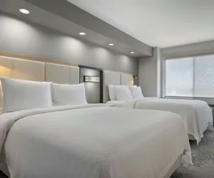 Photo 3 - SpringHill Suites by Marriott Lancaster Palmdale
