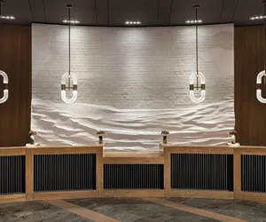 Photo 4 - Renaissance® Boston Seaport District