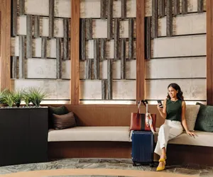 Photo 5 - Renaissance® Boston Seaport District