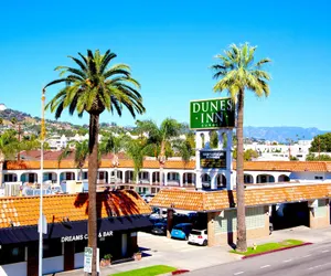 Photo 2 - Dunes Inn Sunset