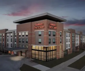 Photo 2 - Hampton Inn & Suites Omaha-Downtown