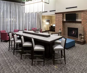 Photo 4 - Hampton Inn & Suites Omaha-Downtown