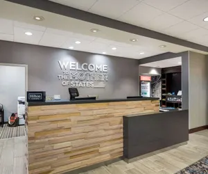 Photo 4 - Hampton Inn & Suites Fredericksburg-at Celebrate Virginia