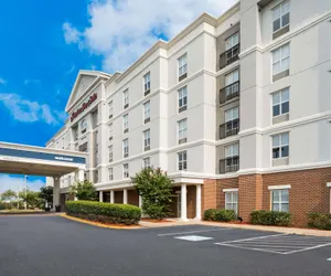 Photo 2 - Hampton Inn & Suites Fredericksburg-at Celebrate Virginia