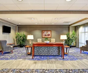 Photo 3 - Hampton Inn & Suites Fredericksburg-at Celebrate Virginia