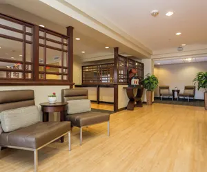 Photo 3 - TownePlace Suites by Marriott Boise Downtown/University