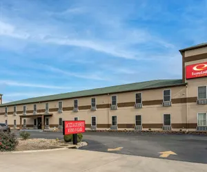 Photo 2 - Econo Lodge & Suites Granite City