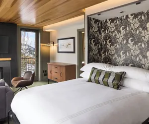 Photo 5 - Hotel Terra Jackson Hole - A Noble House Resort