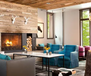 Photo 3 - Hotel Terra Jackson Hole - A Noble House Resort