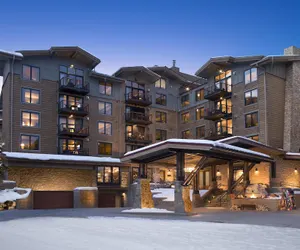 Photo 2 - Hotel Terra Jackson Hole - A Noble House Resort