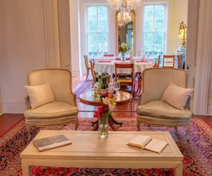 Photo 4 - Justine Inn Savannah