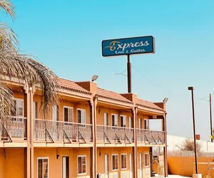 Photo 2 - Express Inn & Suites