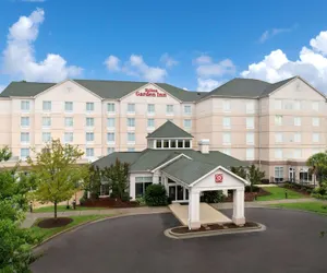 Photo 2 - Hilton Garden Inn Augusta