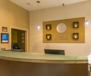 Photo 5 - Comfort Inn & Suites