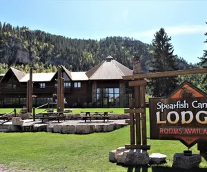 Photo 2 - Spearfish Canyon Lodge