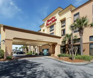 Photo 2 - Hampton Inn & Suites Navarre