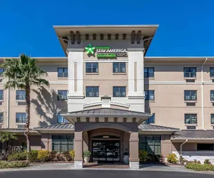 Photo 2 - Extended Stay America Premier Suites Lakeland I4