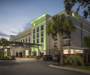 Photo 2 - Holiday Inn Pensacola - University Area, an IHG Hotel