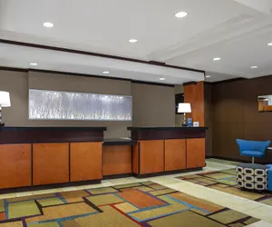 Photo 5 - Fairfield Inn & Suites by Marriott Augusta