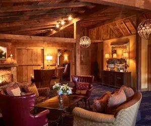 Photo 3 - The Inn At Leola Village, a Historic Hotel of America