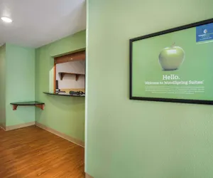 Photo 3 - WoodSpring Suites Louisville Southeast