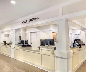 Photo 4 - Hilton Vacation Club Beachwoods Kitty Hawk