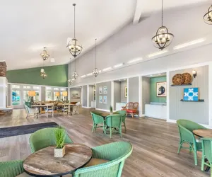 Photo 2 - Hilton Vacation Club Beachwoods Kitty Hawk