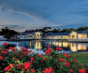 Photo 2 - Hilton Vacation Club Beachwoods Kitty Hawk