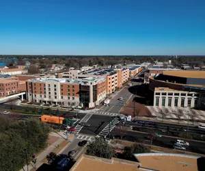 Photo 2 - SpringHill Suites Marriott Norfolk Old Dominion University