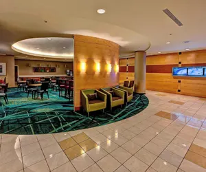 Photo 4 - SpringHill Suites Marriott Norfolk Old Dominion University