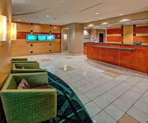 Photo 3 - SpringHill Suites Marriott Norfolk Old Dominion University