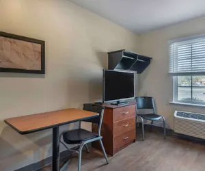 Photo 4 - Extended Stay America Select Suites - Springdale