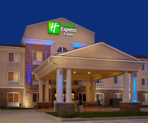 Photo 2 - Holiday Inn Express Hotel & Suites Jacksonville, an IHG Hotel