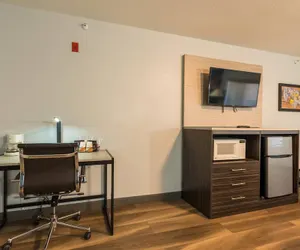 Photo 5 - Quality Inn & Suites Manitou Springs at Pikes Peak