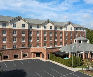 Photo 2 - Hilton Garden Inn Charlotte/Mooresville