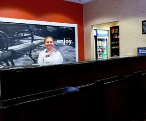 Photo 3 - Hampton Inn & Suites Tampa-Wesley Chapel