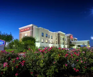 Photo 2 - Hampton Inn & Suites Houston - Rosenberg